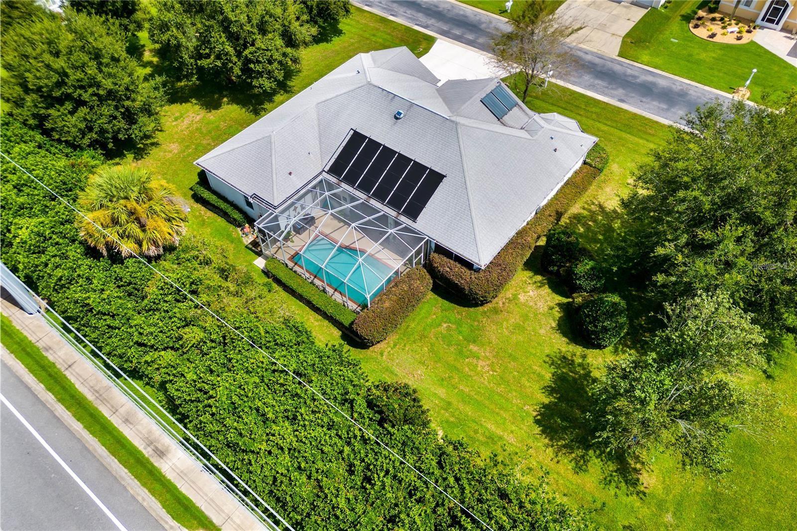 2358 NW 59TH TER, OCALA, FL, 34482