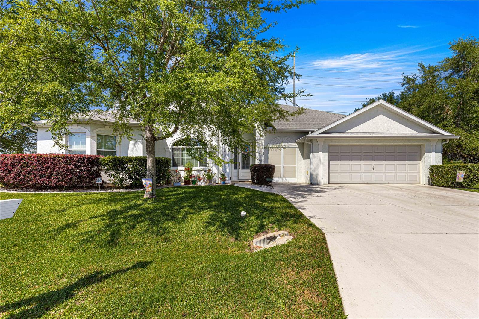 2358 NW 59TH TER, OCALA, FL, 34482