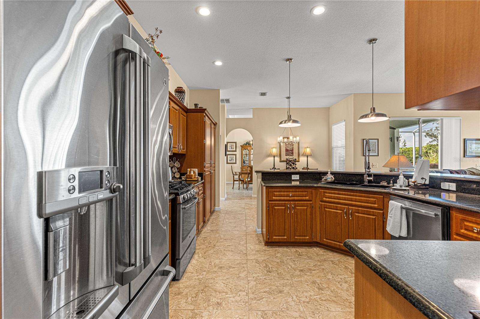 2358 NW 59TH TER, OCALA, FL, 34482