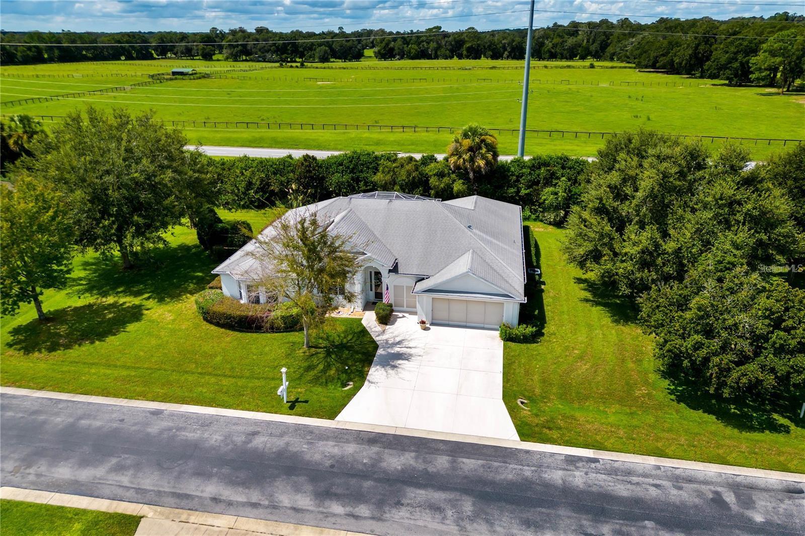 2358 NW 59TH TER, OCALA, FL, 34482