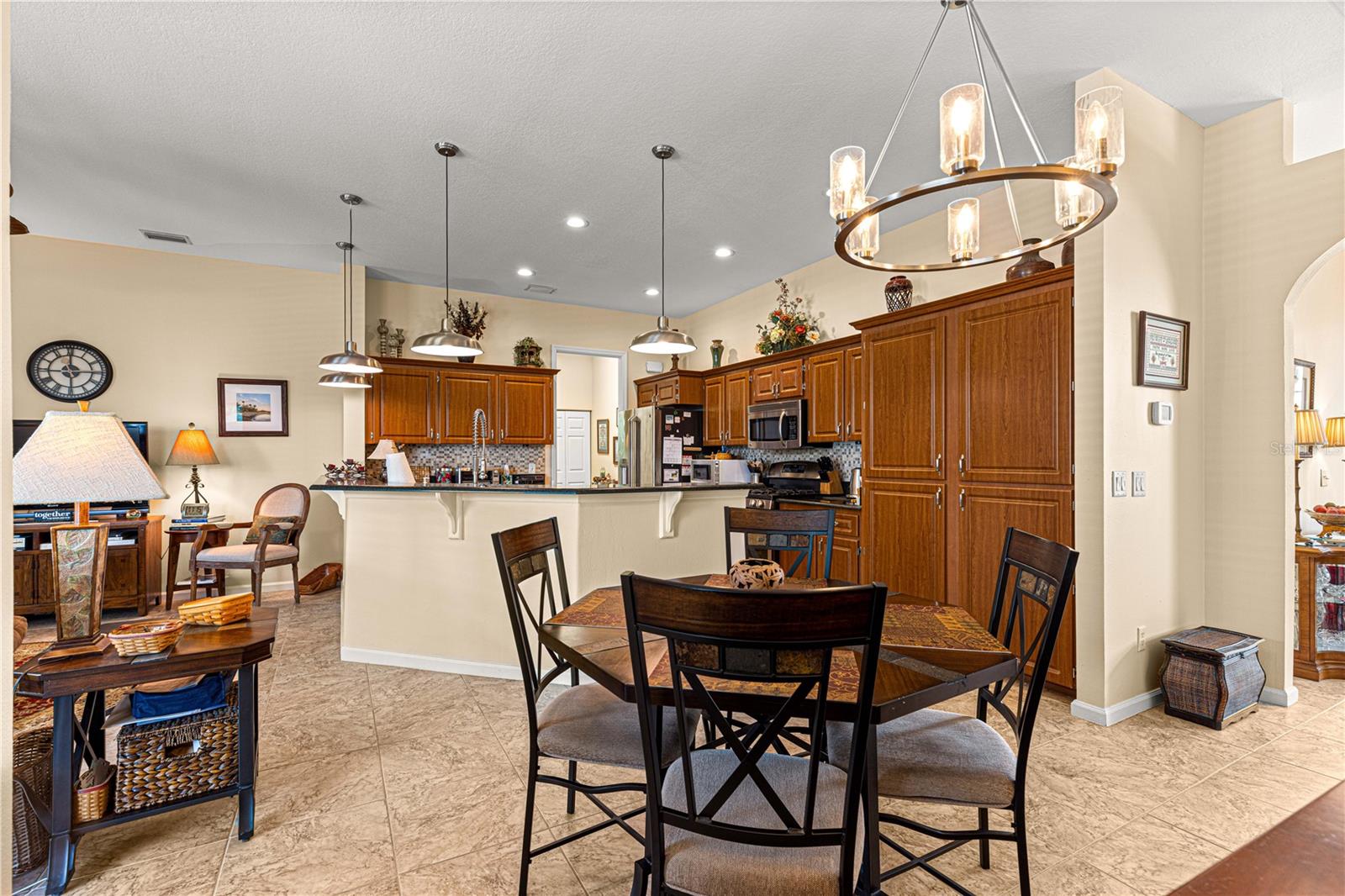2358 NW 59TH TER, OCALA, FL, 34482