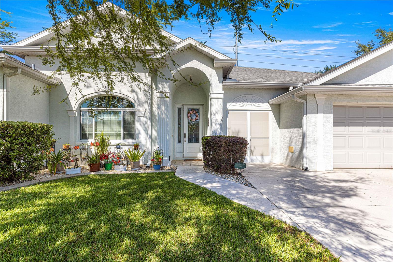 2358 NW 59TH TER, OCALA, FL, 34482