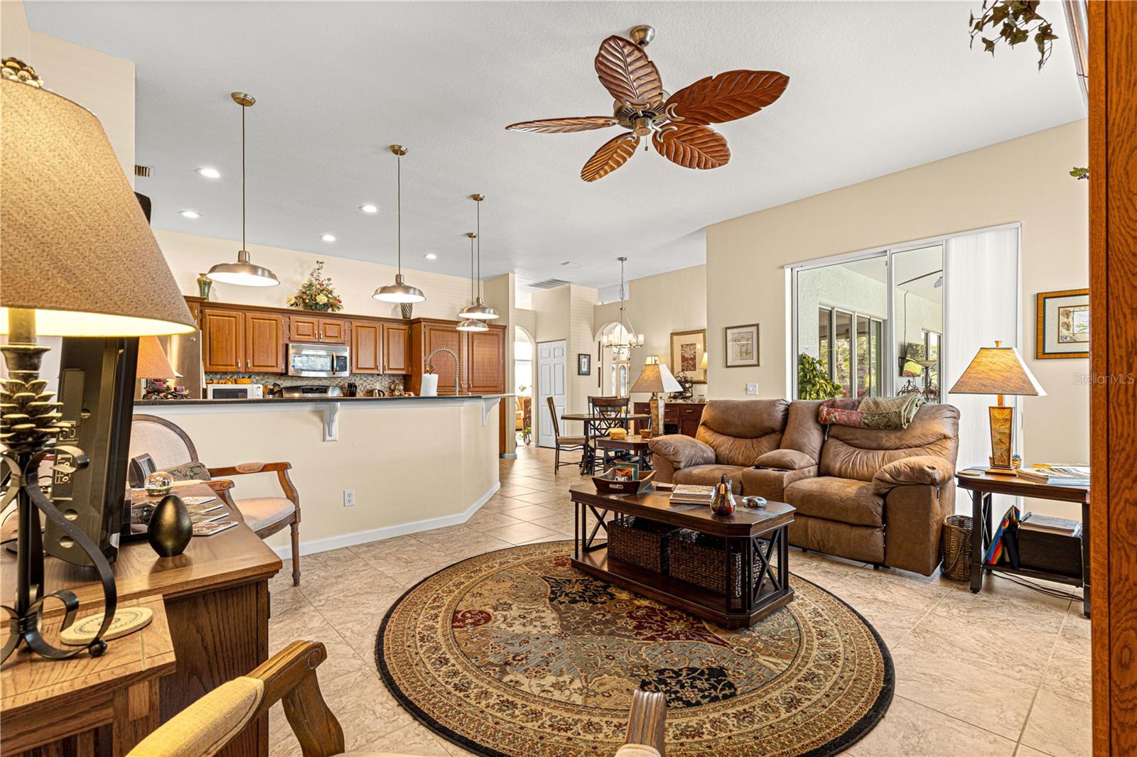 2358 NW 59TH TER, OCALA, FL, 34482