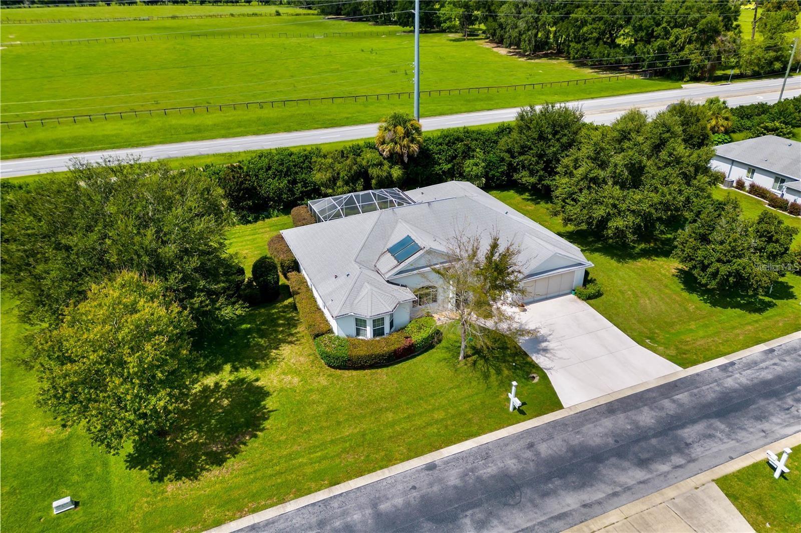 2358 NW 59TH TER, OCALA, FL, 34482