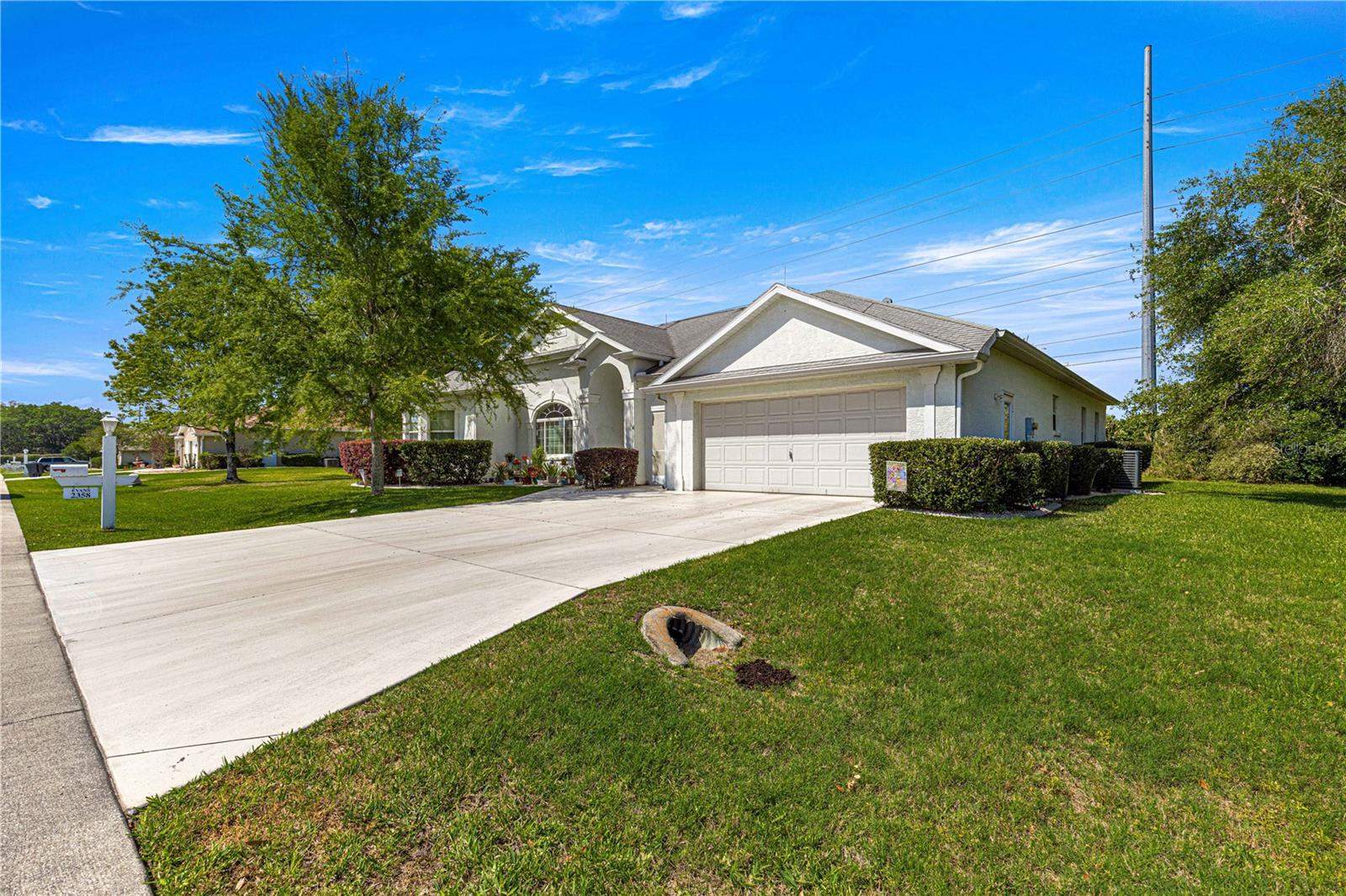 2358 NW 59TH TER, OCALA, FL, 34482