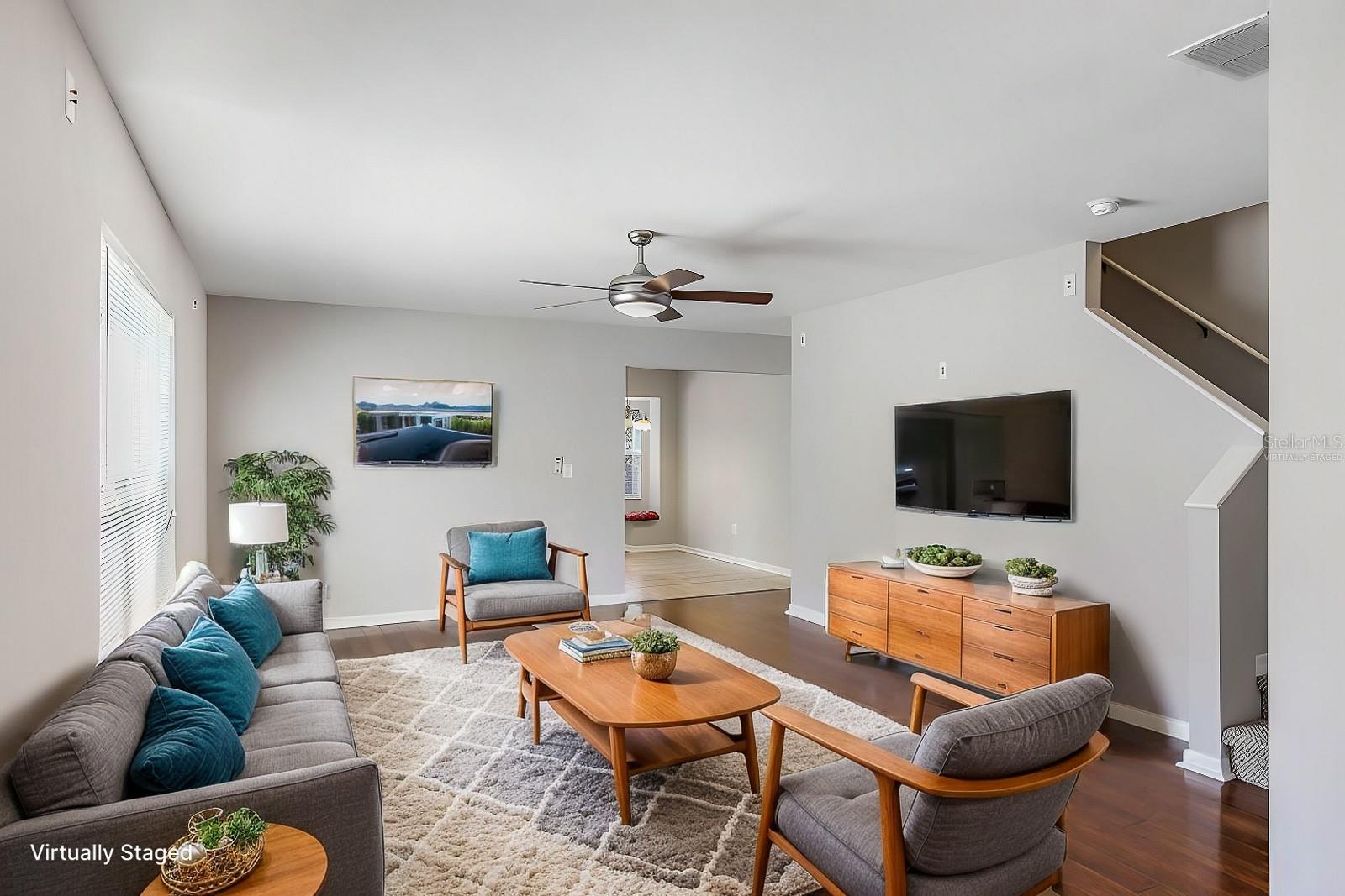 6134 SKYLARKCREST DR, LITHIA, FL, 33547