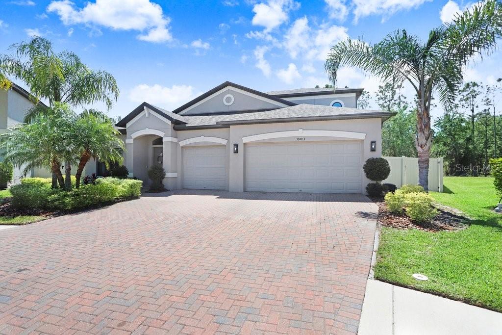 10703 MORNING DEW WAY, TAMPA, FL, 33647