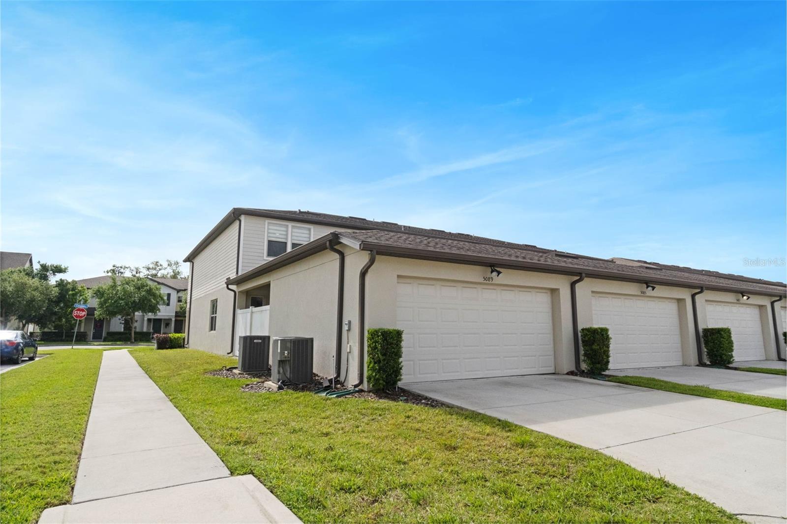 5089 CASPIAN ST, ST CLOUD, FL, 34771