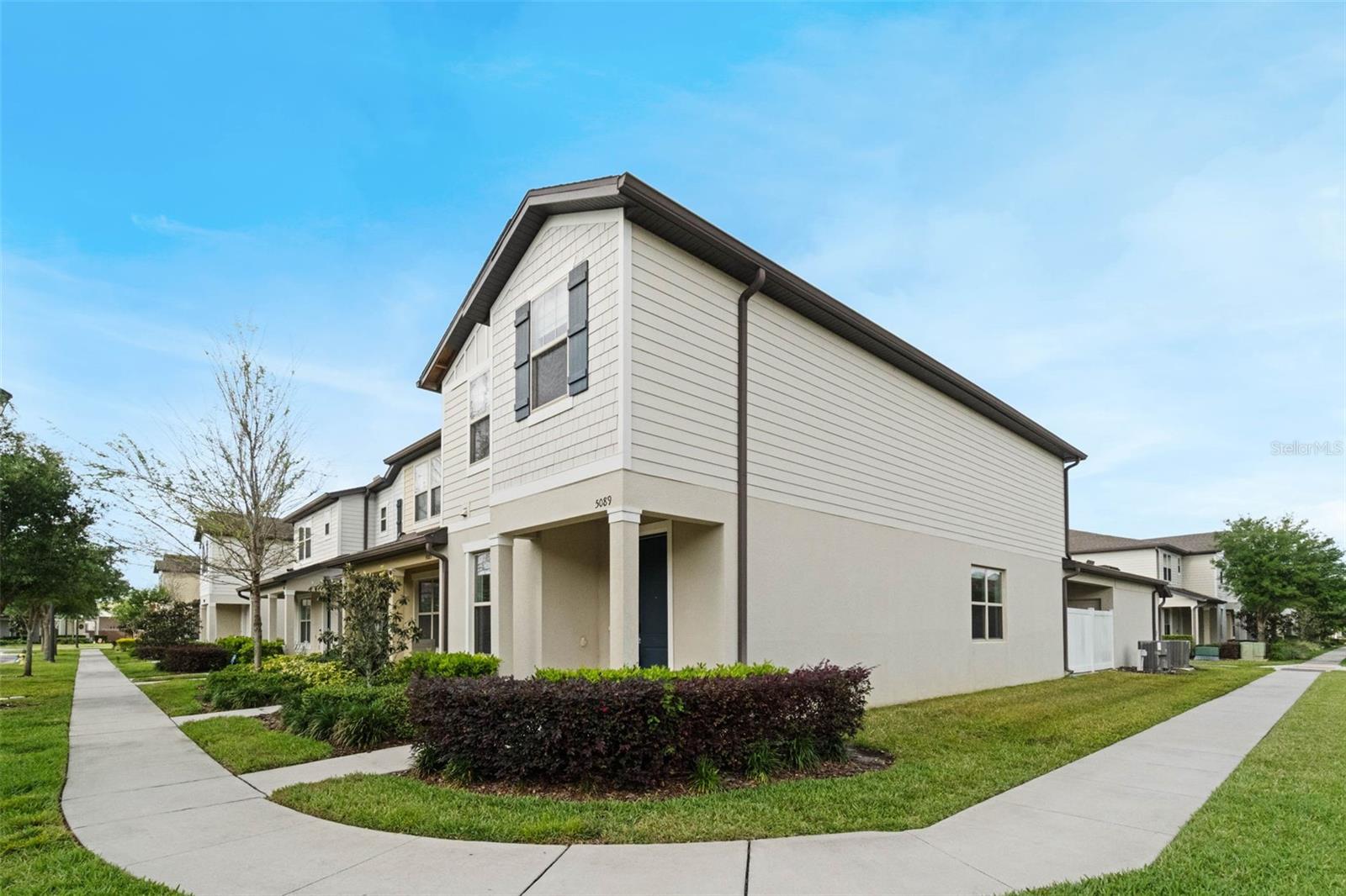 5089 CASPIAN ST, ST CLOUD, FL, 34771