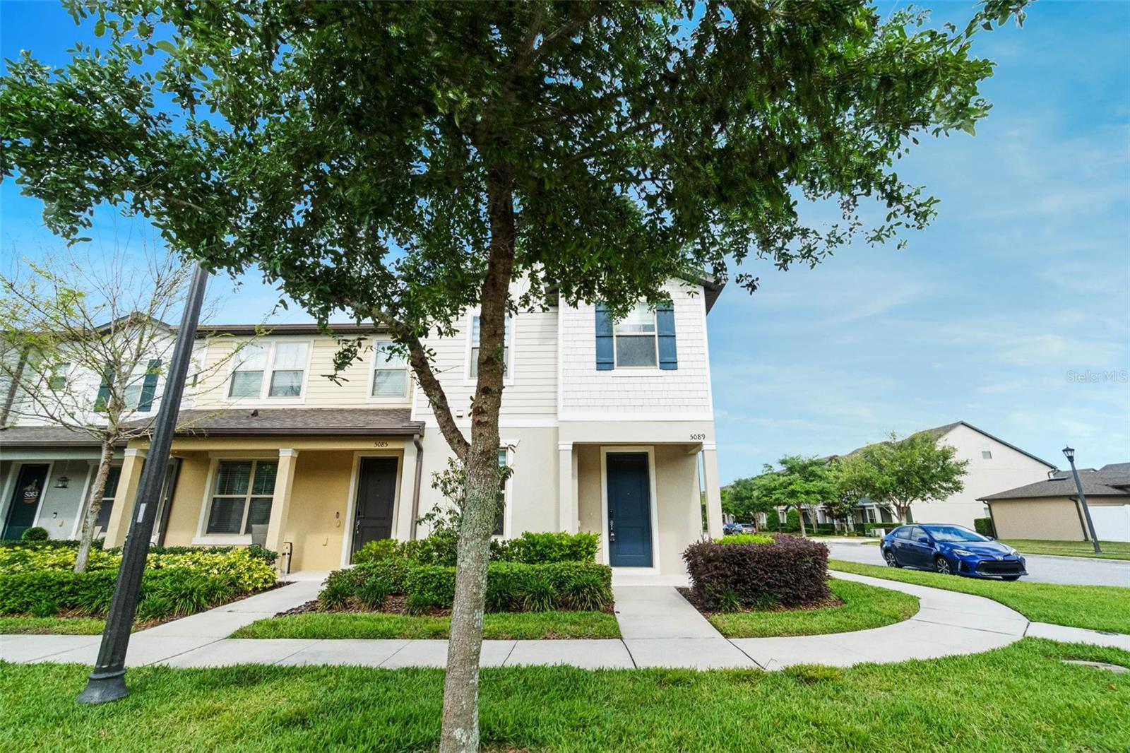 5089 CASPIAN ST, ST CLOUD, FL, 34771