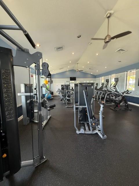 5089 CASPIAN ST, ST CLOUD, FL, 34771