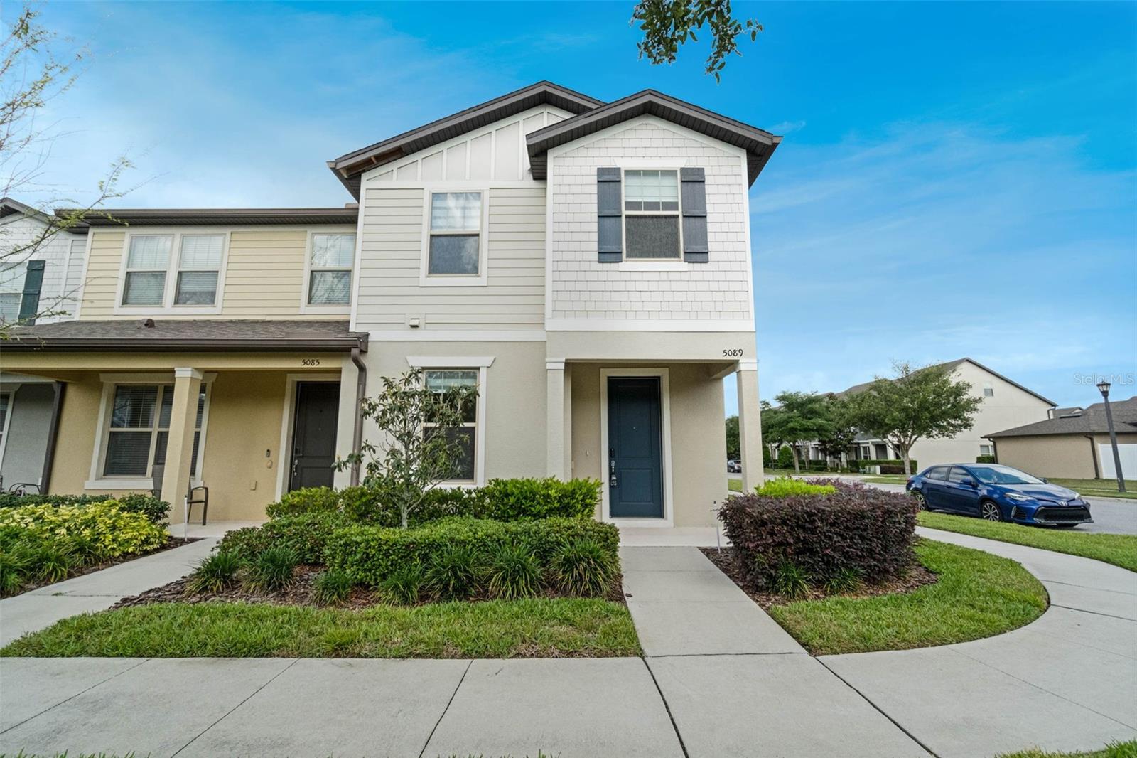 5089 CASPIAN ST, ST CLOUD, FL, 34771