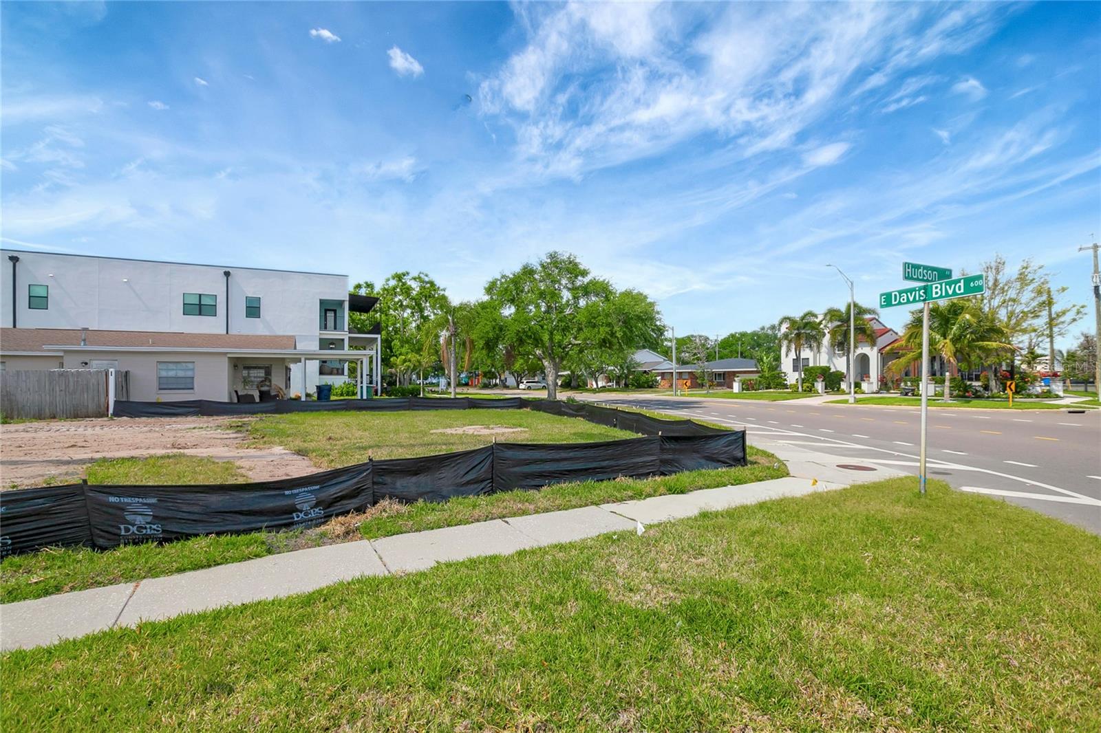 632 E DAVIS BLVD, TAMPA, FL, 33606