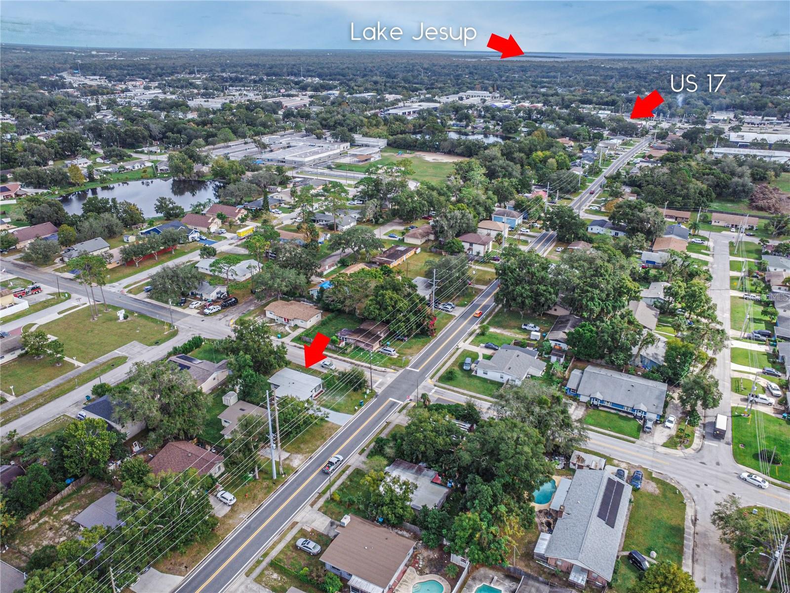 673 E CHURCH AVE, LONGWOOD, FL, 32750