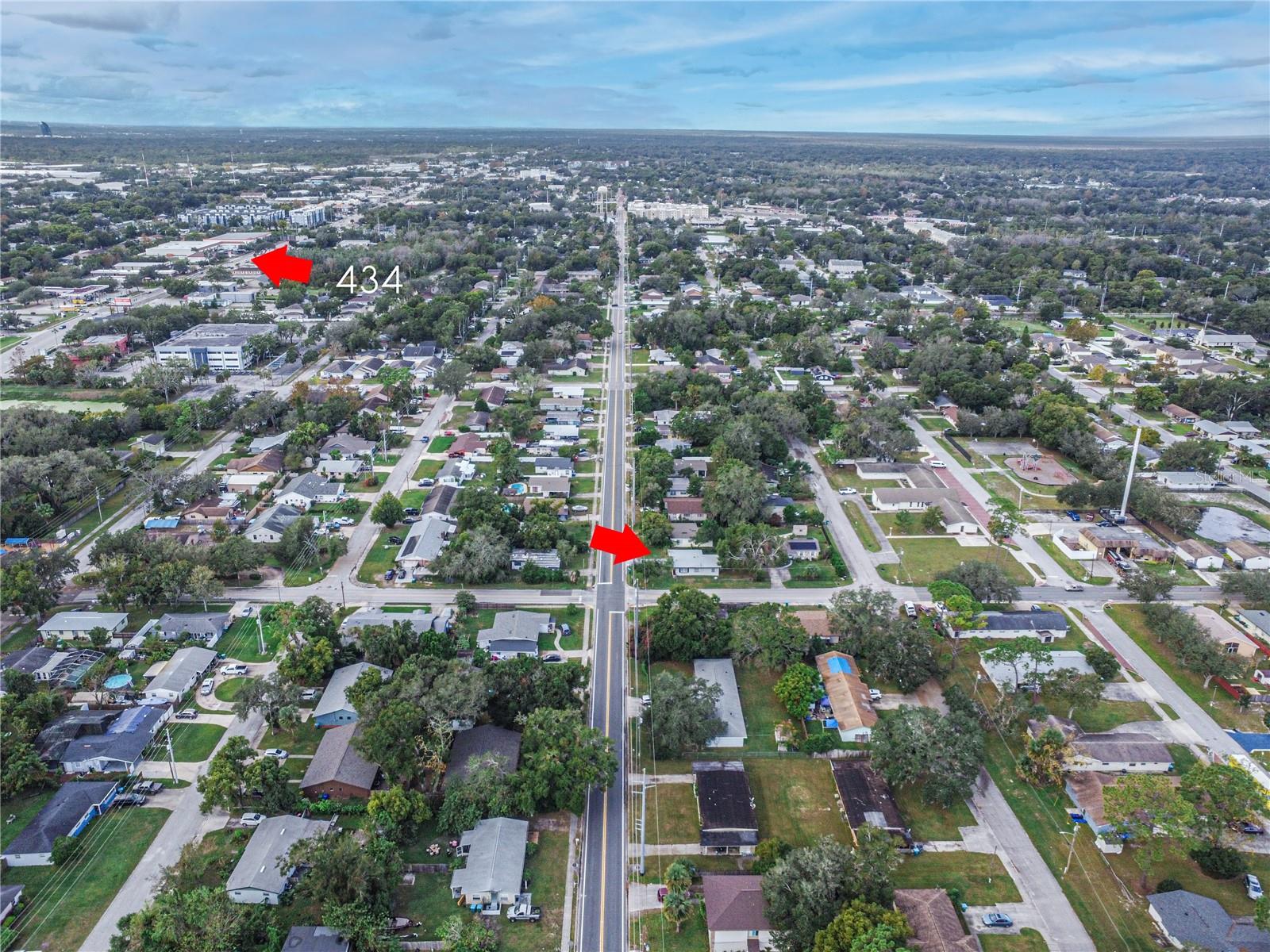 673 E CHURCH AVE, LONGWOOD, FL, 32750