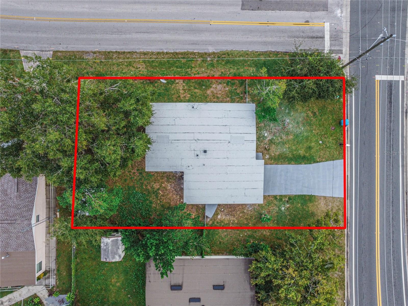 673 E CHURCH AVE, LONGWOOD, FL, 32750