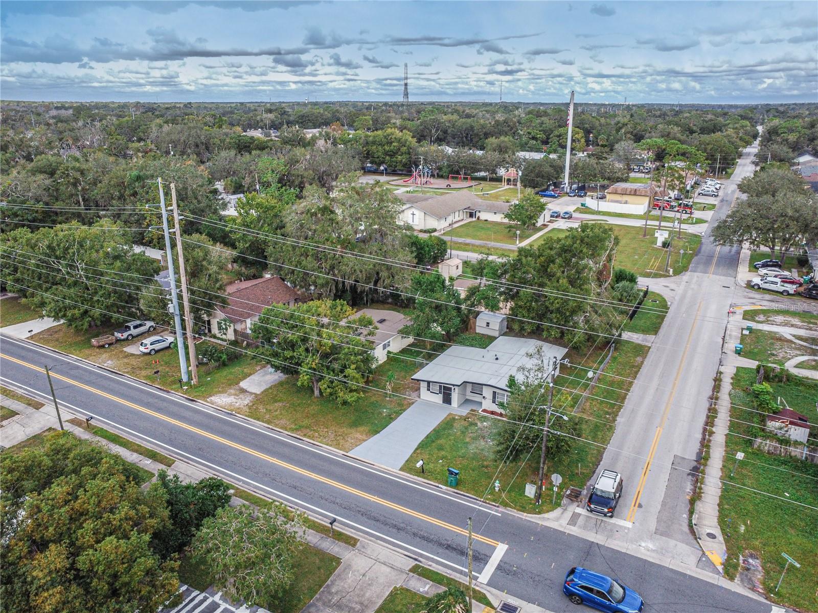 673 E CHURCH AVE, LONGWOOD, FL, 32750