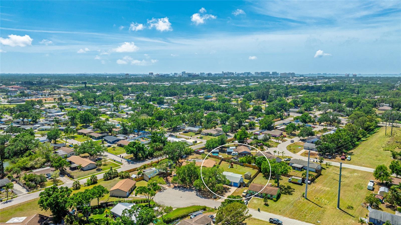 2237 LOCKWOOD MEADOWS CIR, SARASOTA, FL, 34234