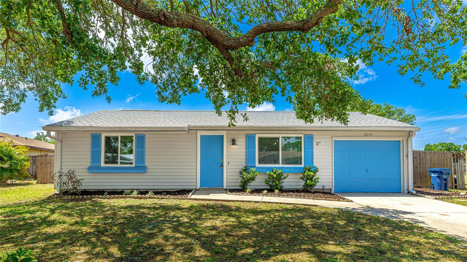 2237 LOCKWOOD MEADOWS CIR, SARASOTA, FL, 34234