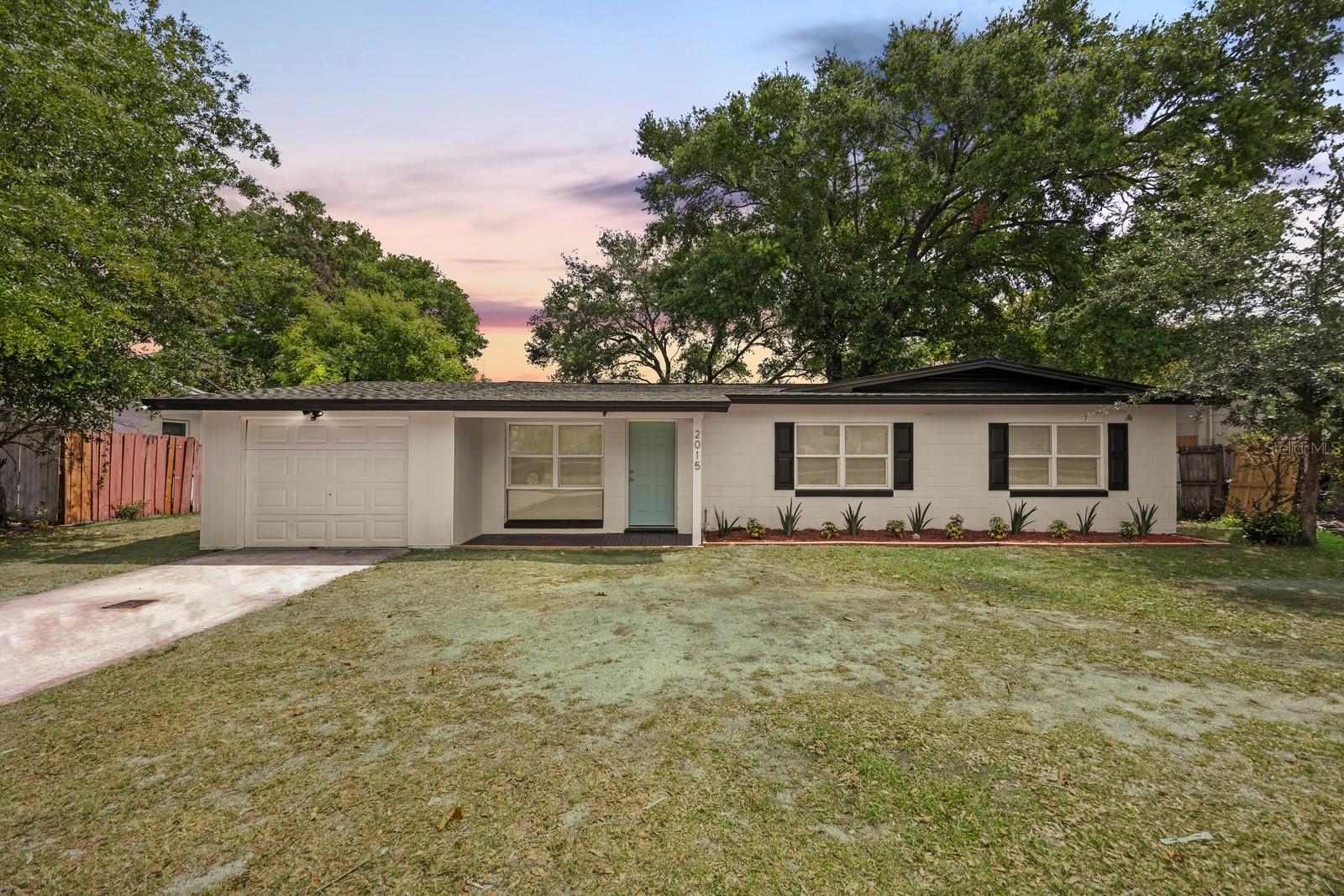 2015 N HASTINGS ST, ORLANDO, FL, 32808