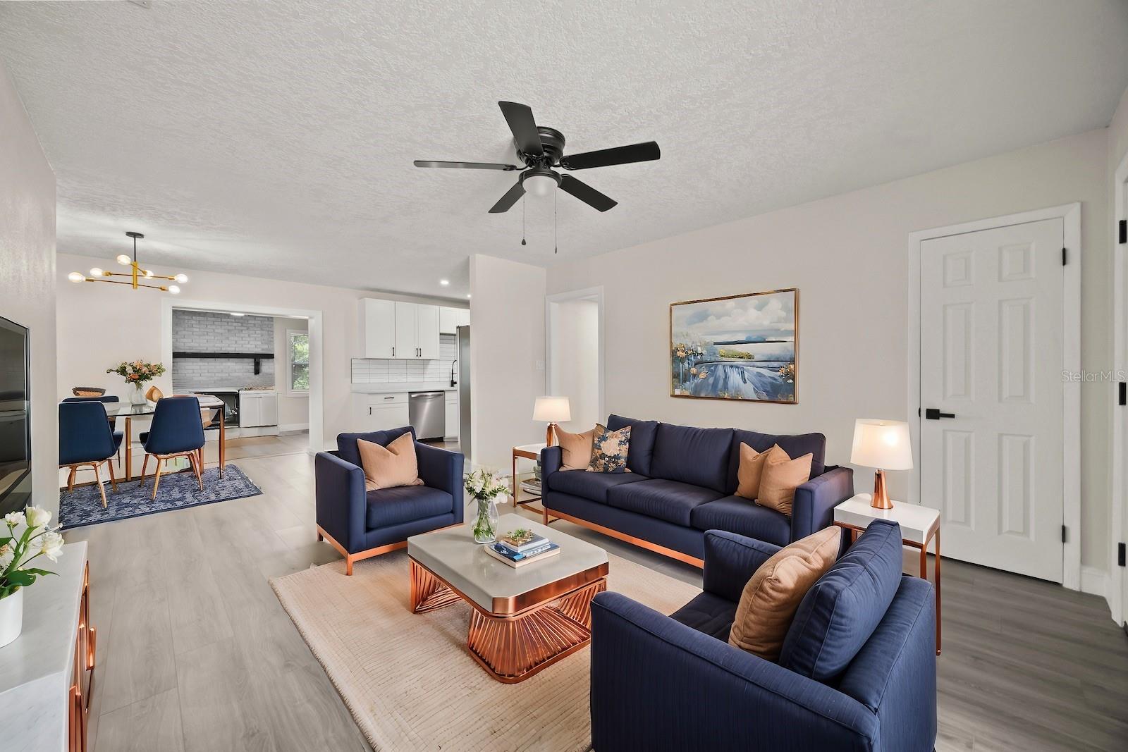 2015 N HASTINGS ST, ORLANDO, FL, 32808