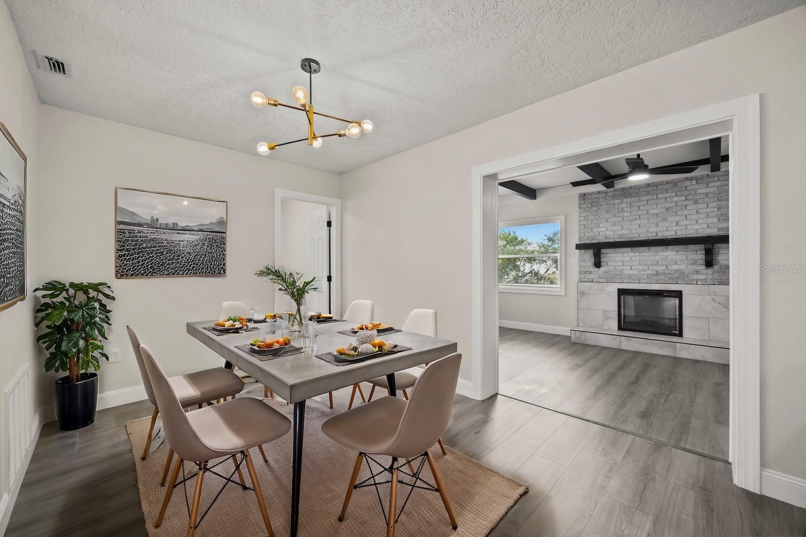 2015 N HASTINGS ST, ORLANDO, FL, 32808