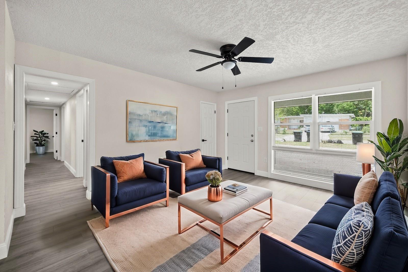 2015 N HASTINGS ST, ORLANDO, FL, 32808