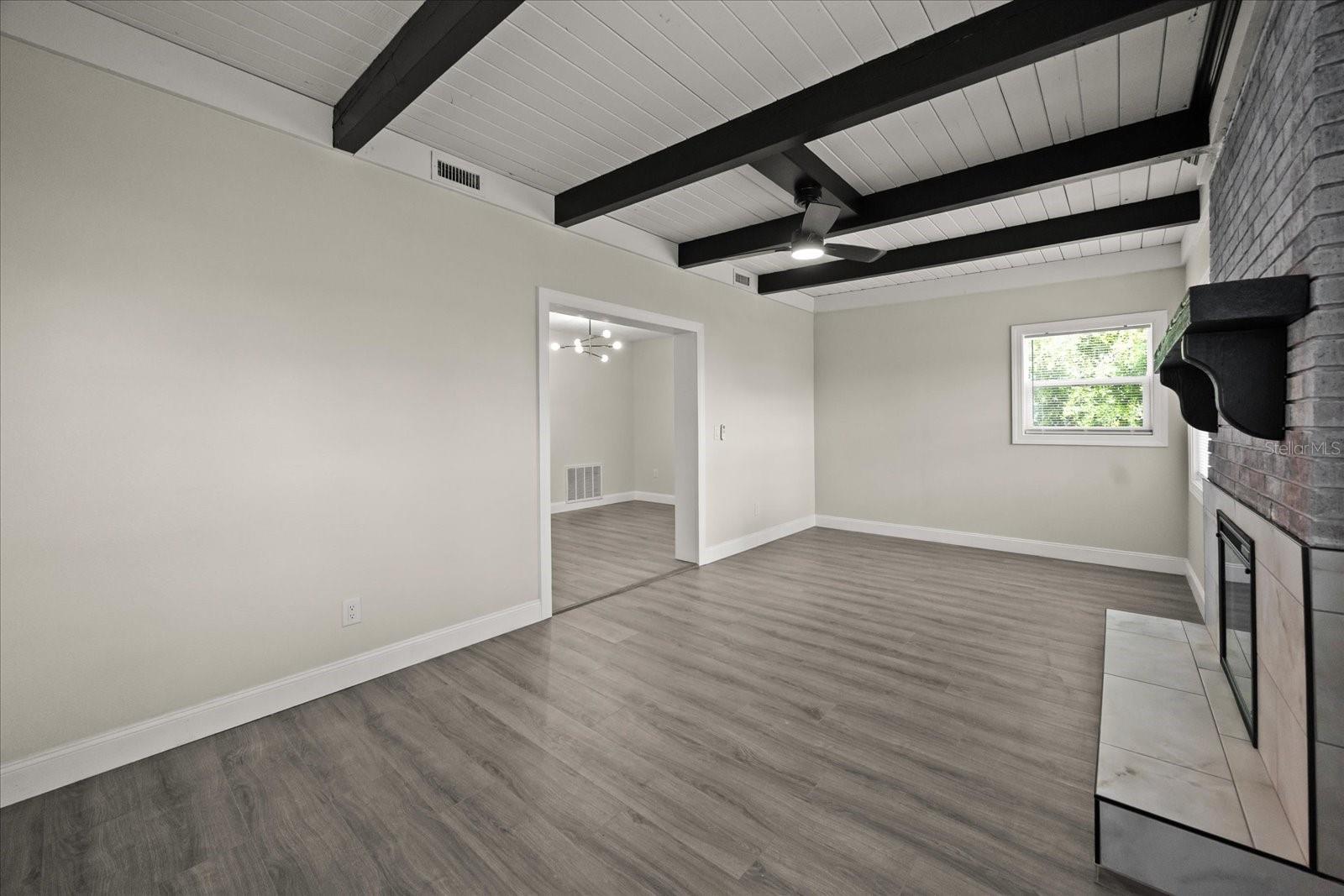 2015 N HASTINGS ST, ORLANDO, FL, 32808
