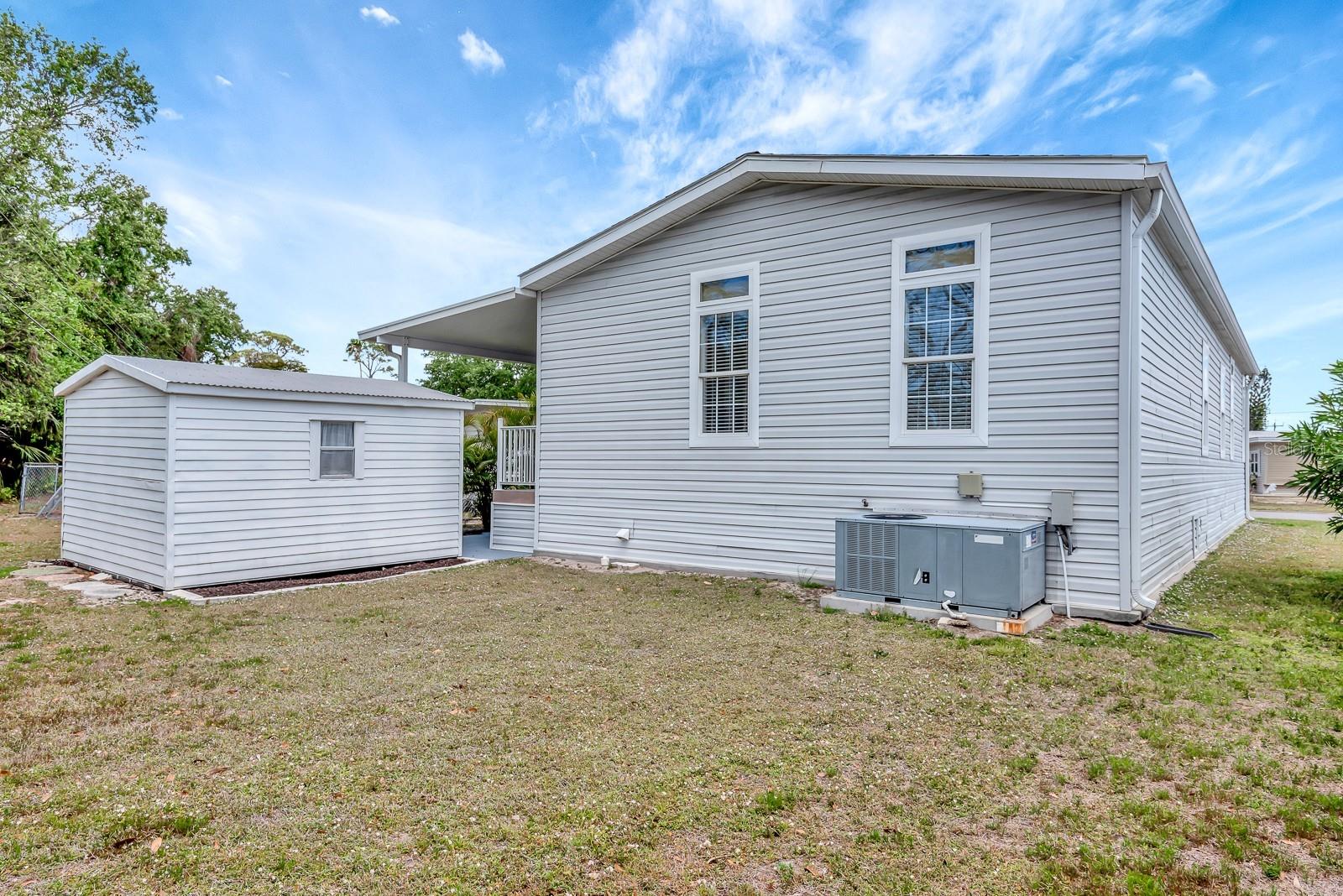 5013 BRAE BURN AVE, SARASOTA, FL, 34234