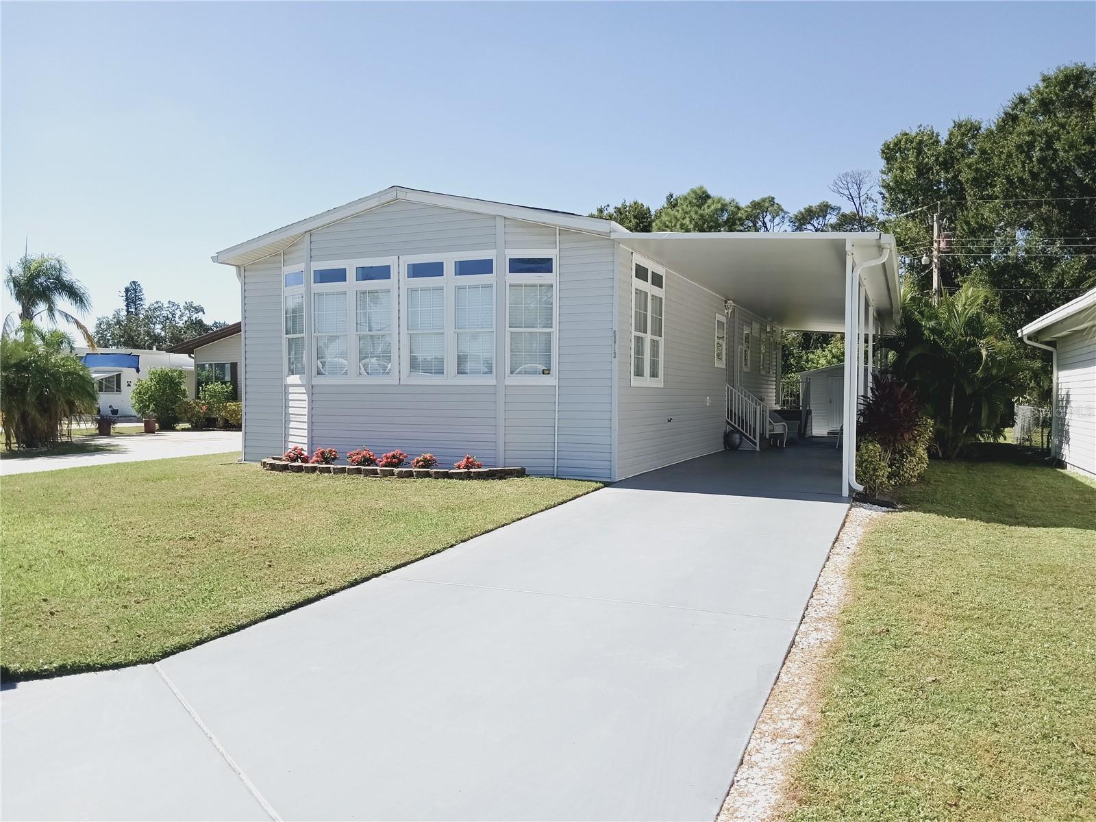 5013 BRAE BURN AVE, SARASOTA, FL, 34234
