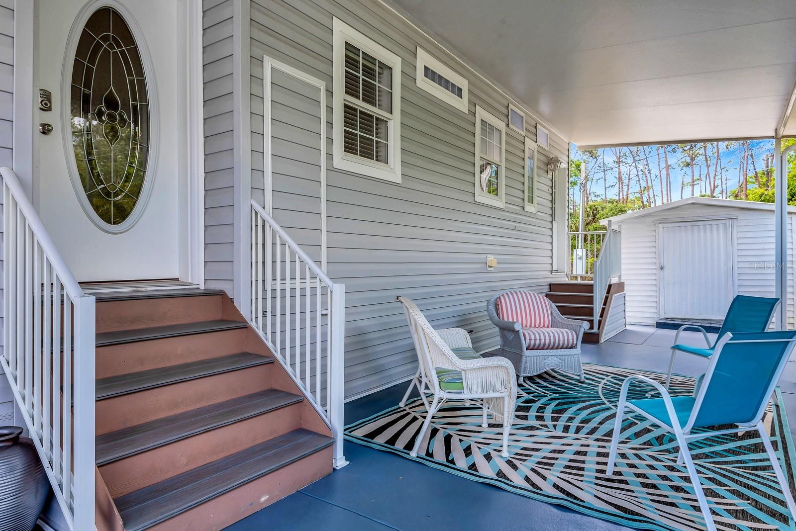 5013 BRAE BURN AVE, SARASOTA, FL, 34234