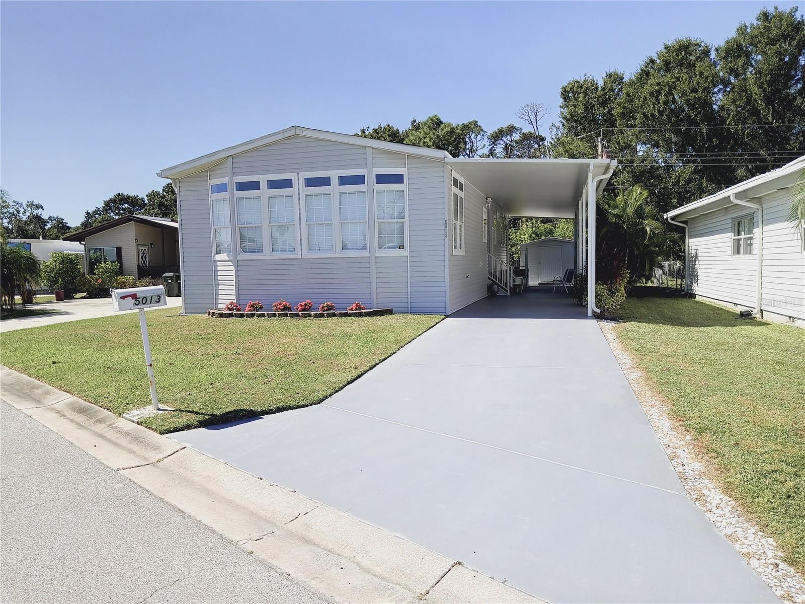 5013 BRAE BURN AVE, SARASOTA, FL, 34234