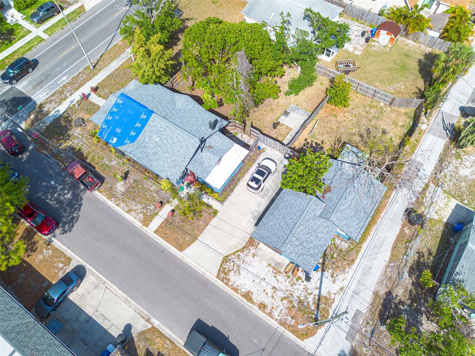 1934 30TH AVE N, ST PETERSBURG, FL, 33713