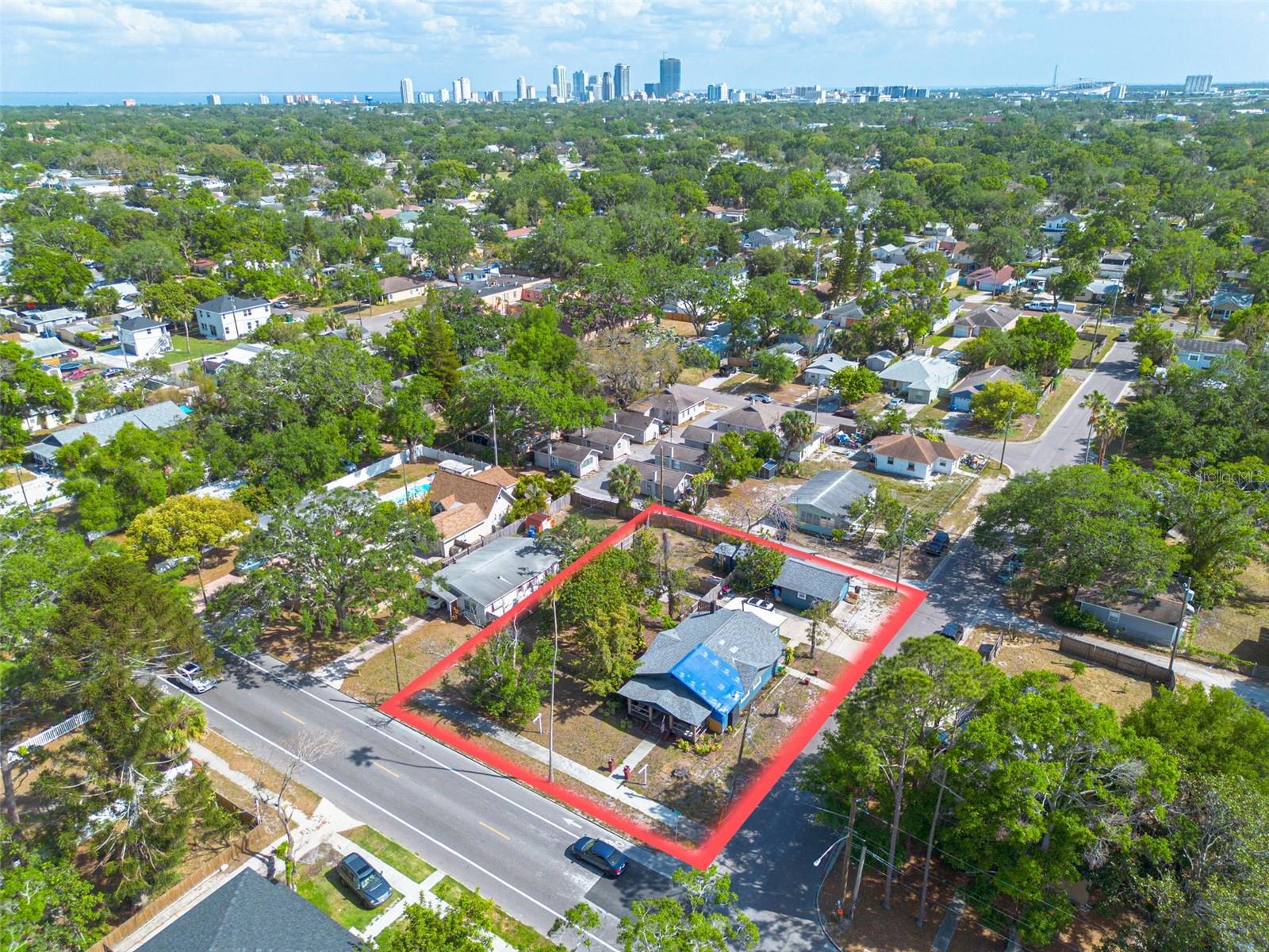 1934 30TH AVE N, ST PETERSBURG, FL, 33713