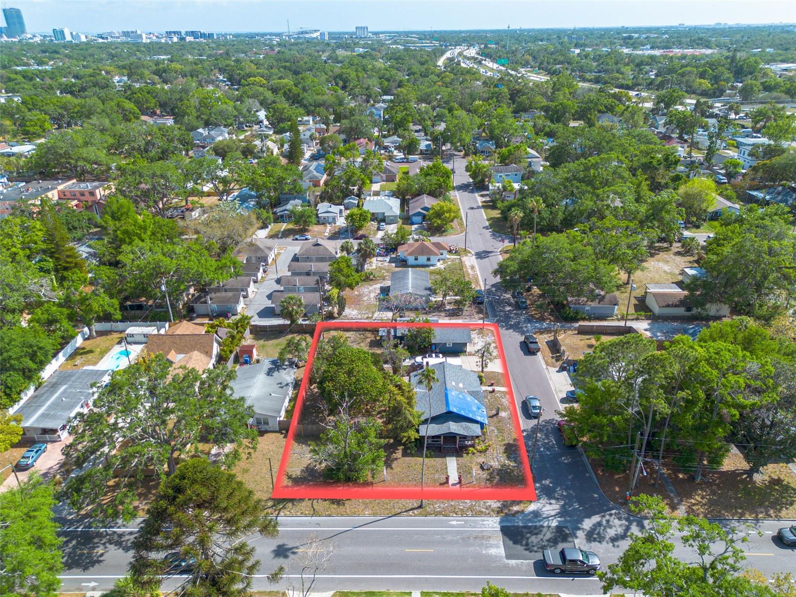 1934 30TH AVE N, ST PETERSBURG, FL, 33713