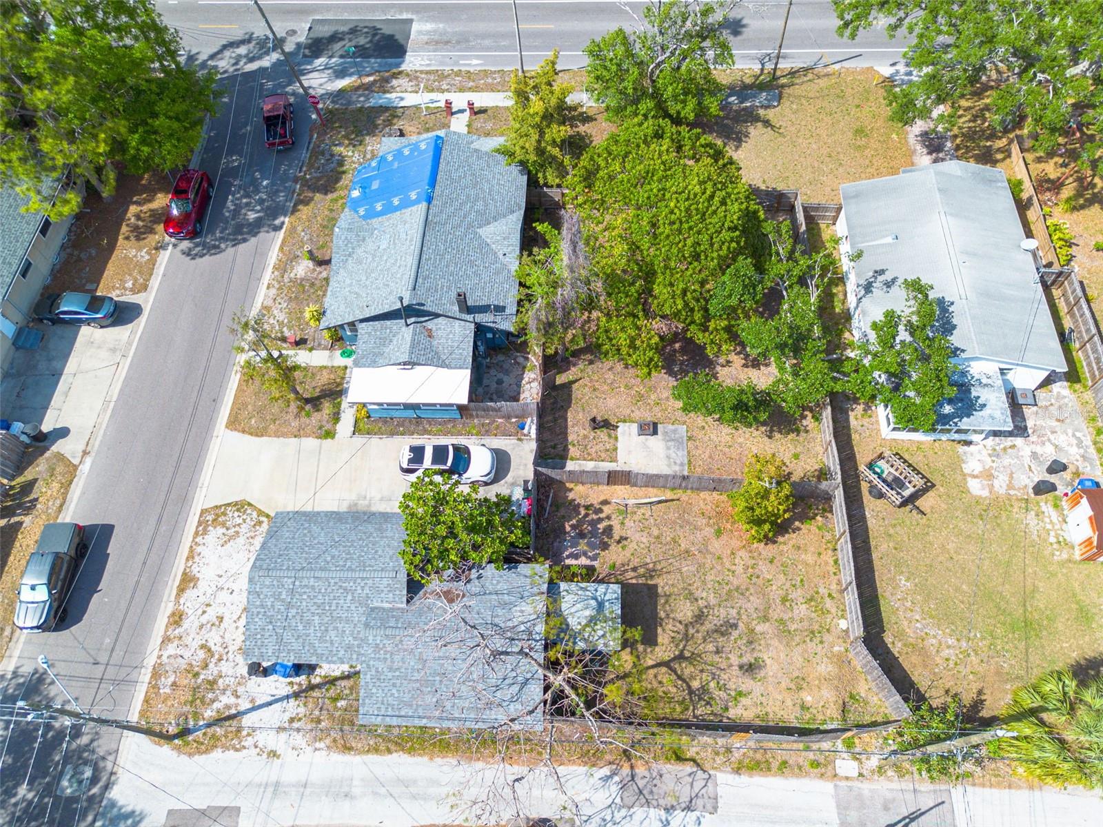 1934 30TH AVE N, ST PETERSBURG, FL, 33713