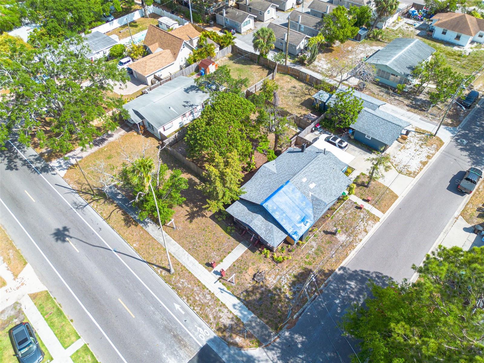 1934 30TH AVE N, ST PETERSBURG, FL, 33713