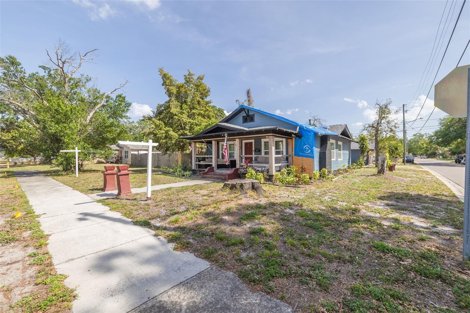 1934 30TH AVE N, ST PETERSBURG, FL, 33713