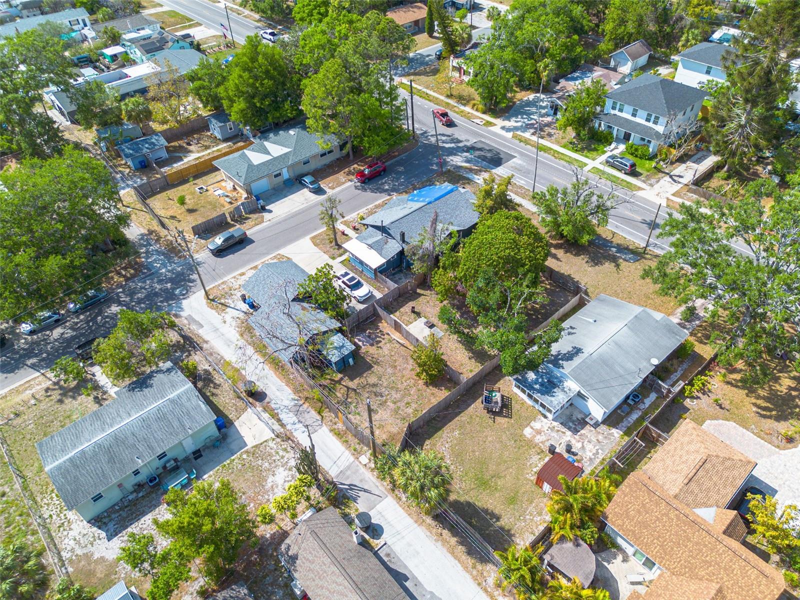 1934 30TH AVE N, ST PETERSBURG, FL, 33713