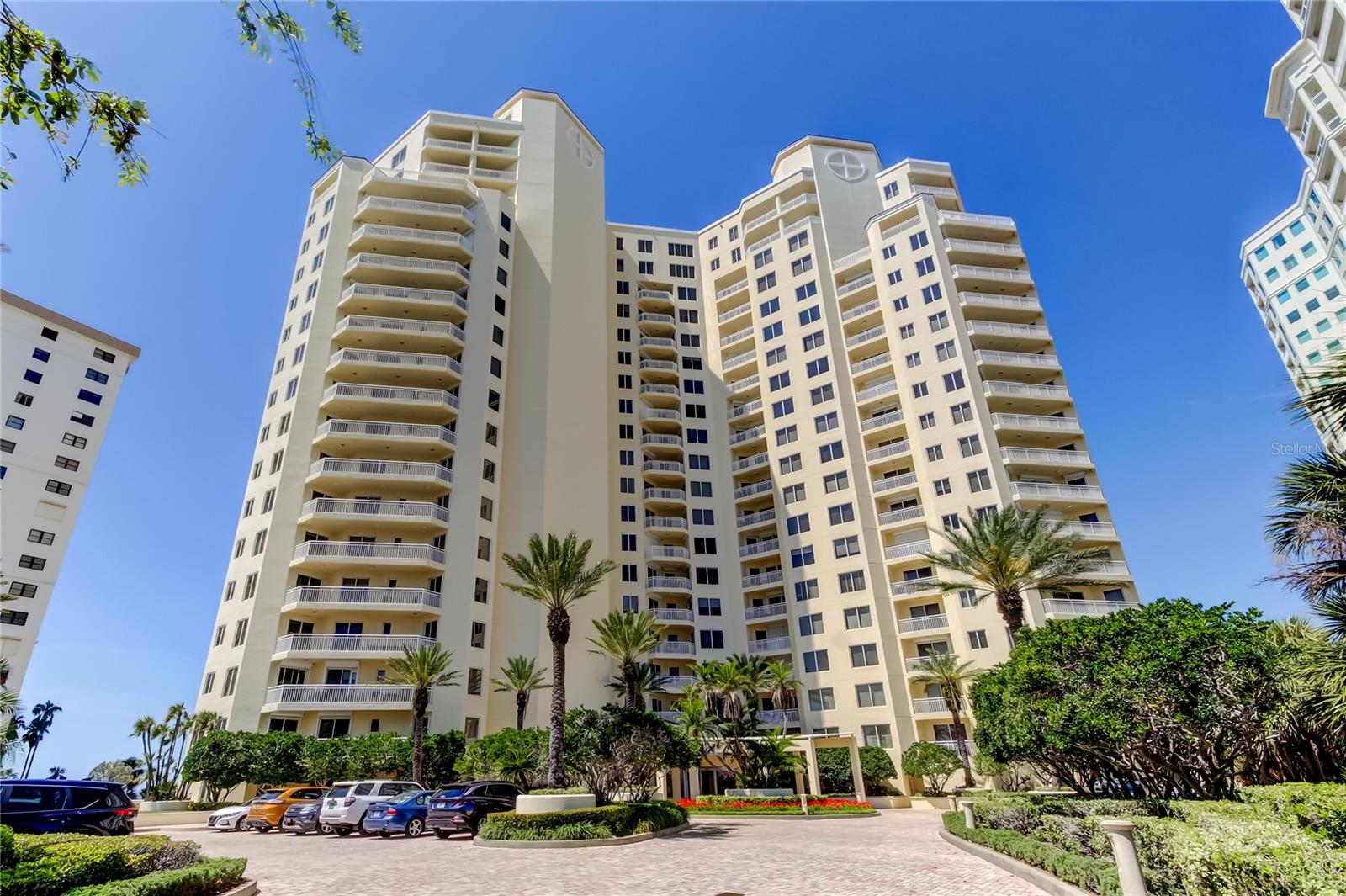 1200 GULF BLVD #101, CLEARWATER BEACH, FL, 33767