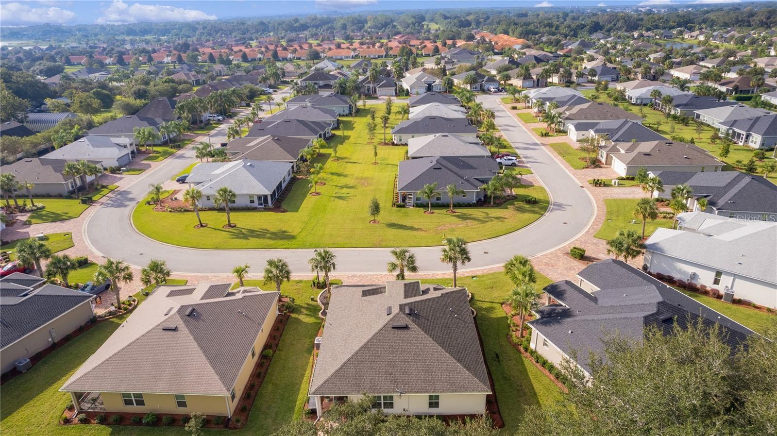 10367 ADDISON SHORE WAY, OXFORD, FL, 34484
