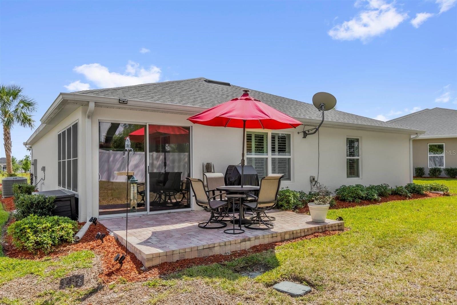 10367 ADDISON SHORE WAY, OXFORD, FL, 34484