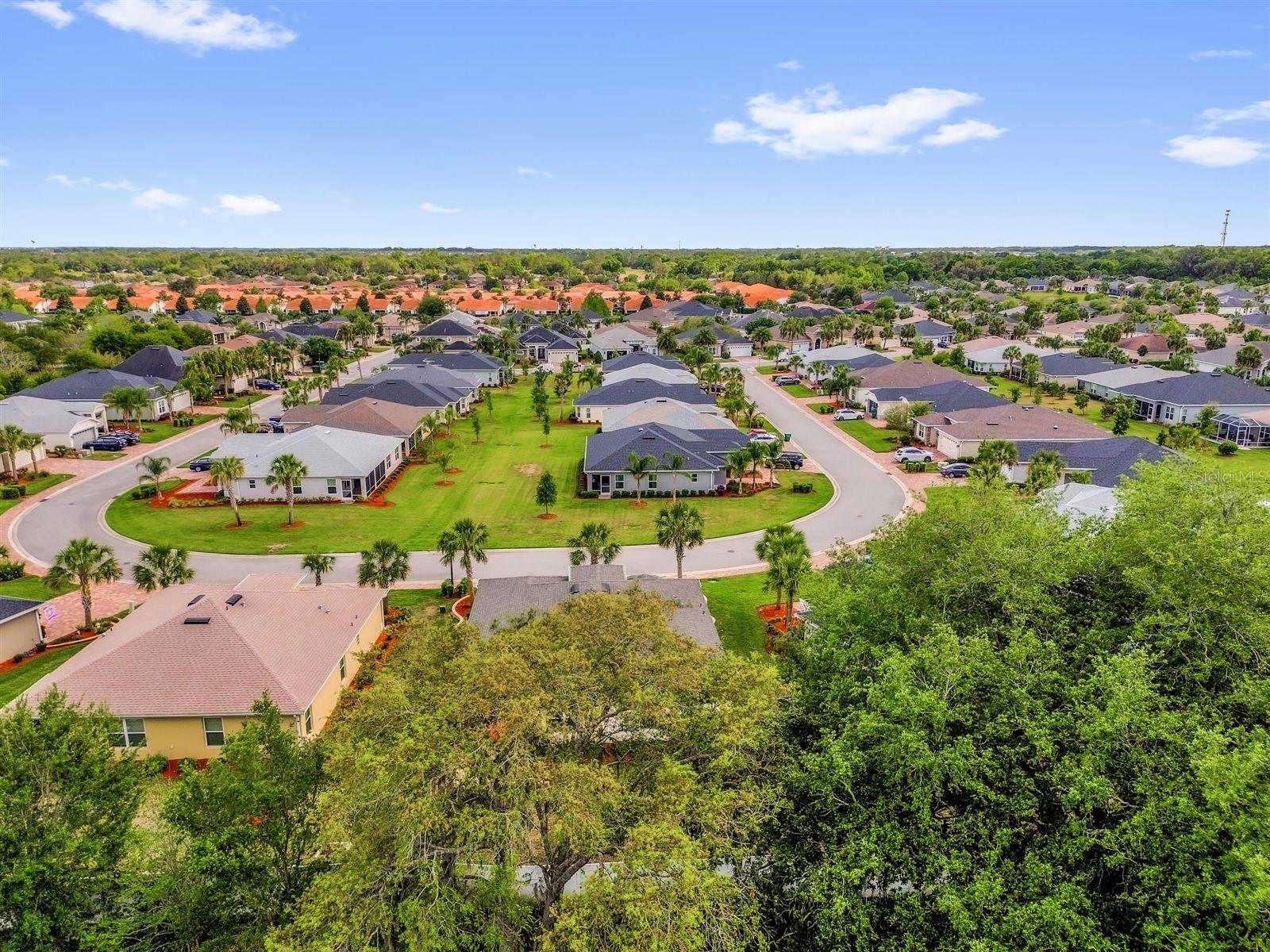 10367 ADDISON SHORE WAY, OXFORD, FL, 34484