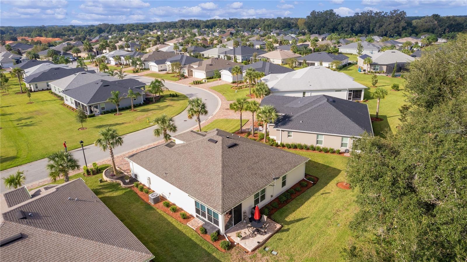 10367 ADDISON SHORE WAY, OXFORD, FL, 34484