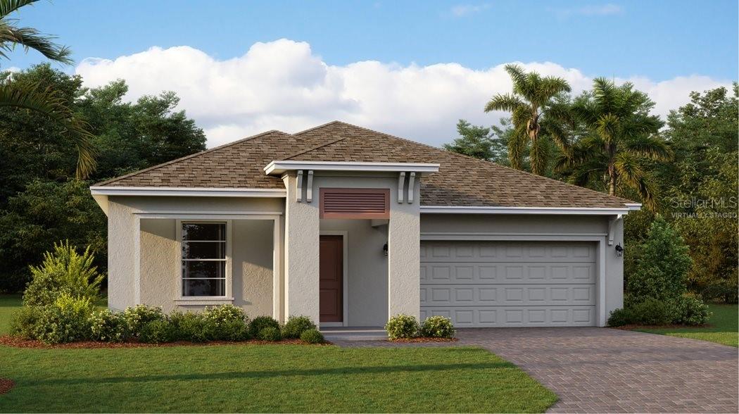 3301 ARMSTRONG AVE, CLERMONT, FL, 34714