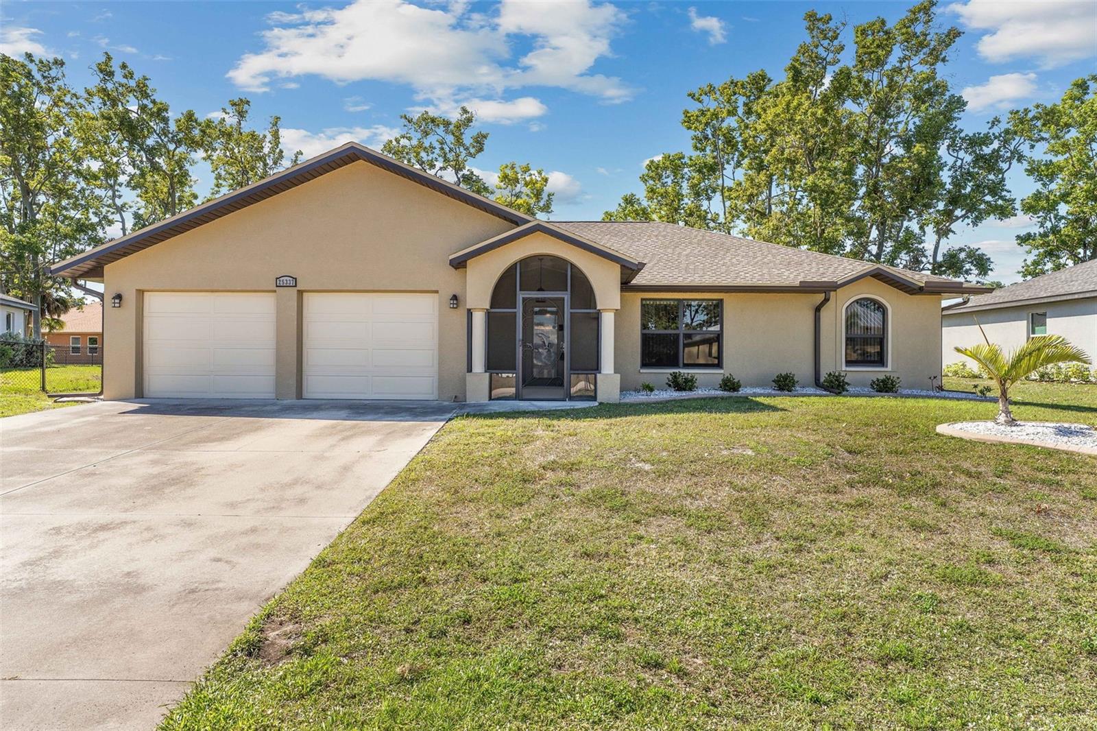 25337 DURANGO CT, PUNTA GORDA, FL, 33955