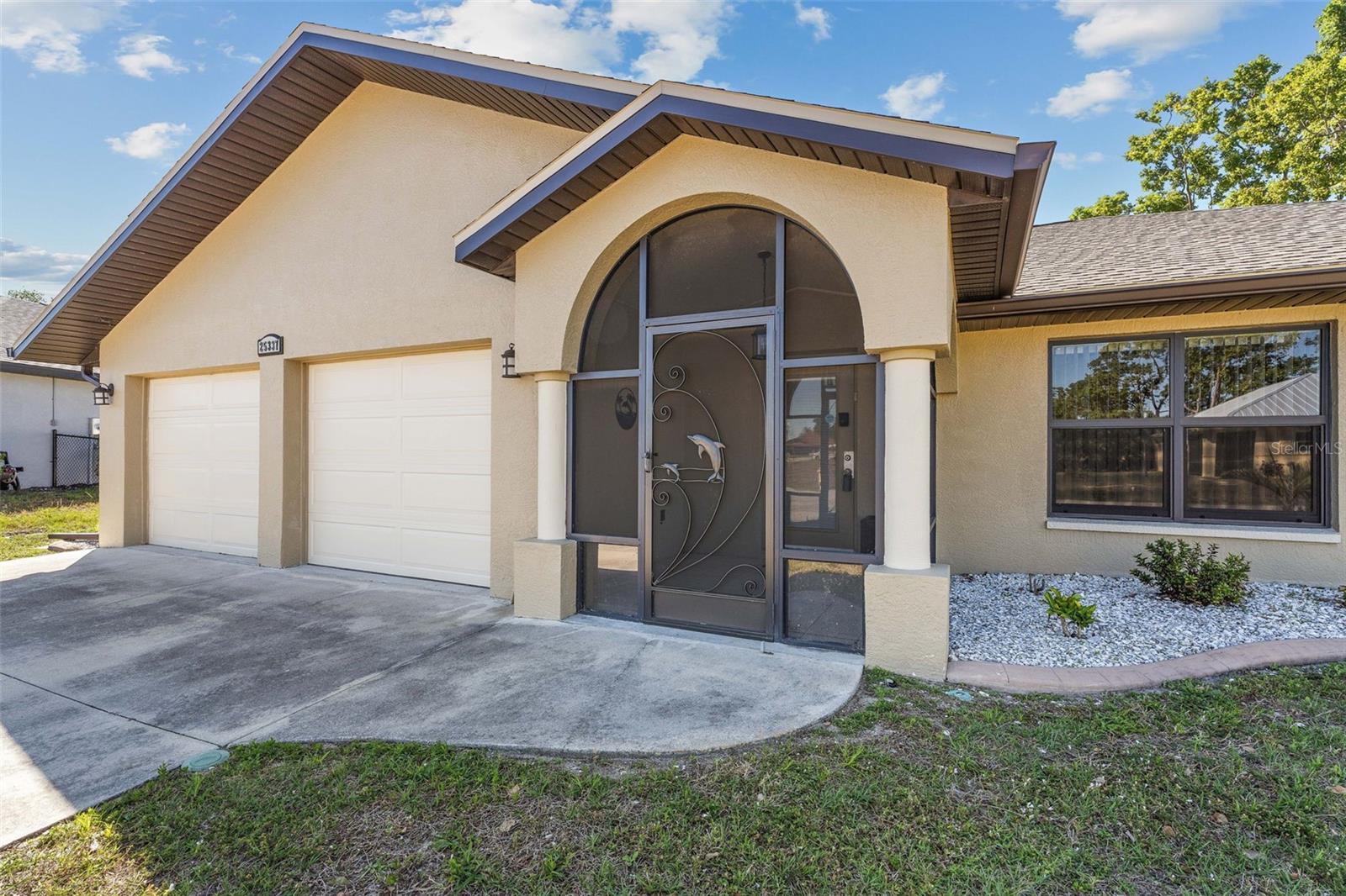 25337 DURANGO CT, PUNTA GORDA, FL, 33955