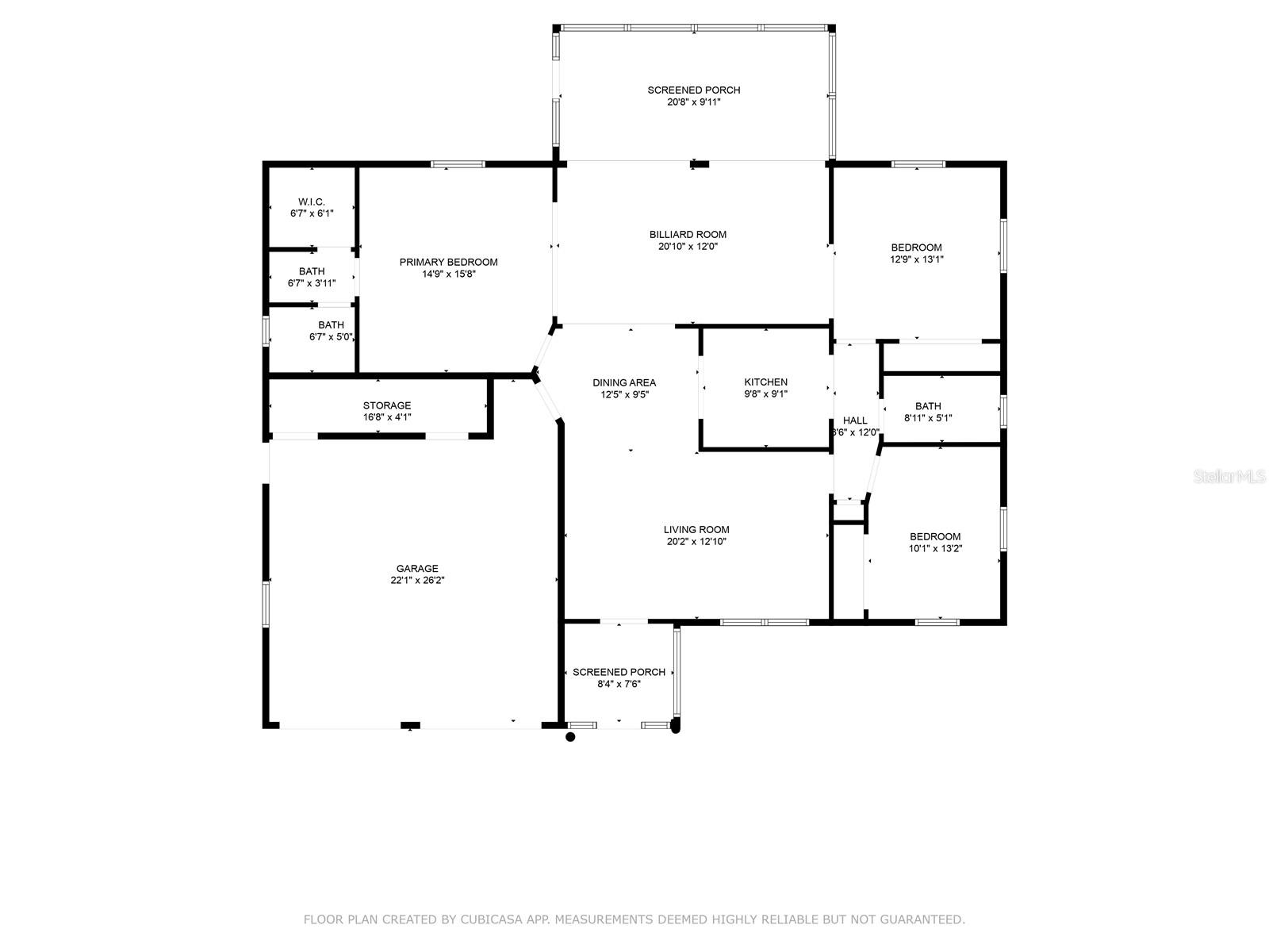 25337 DURANGO CT, PUNTA GORDA, FL, 33955