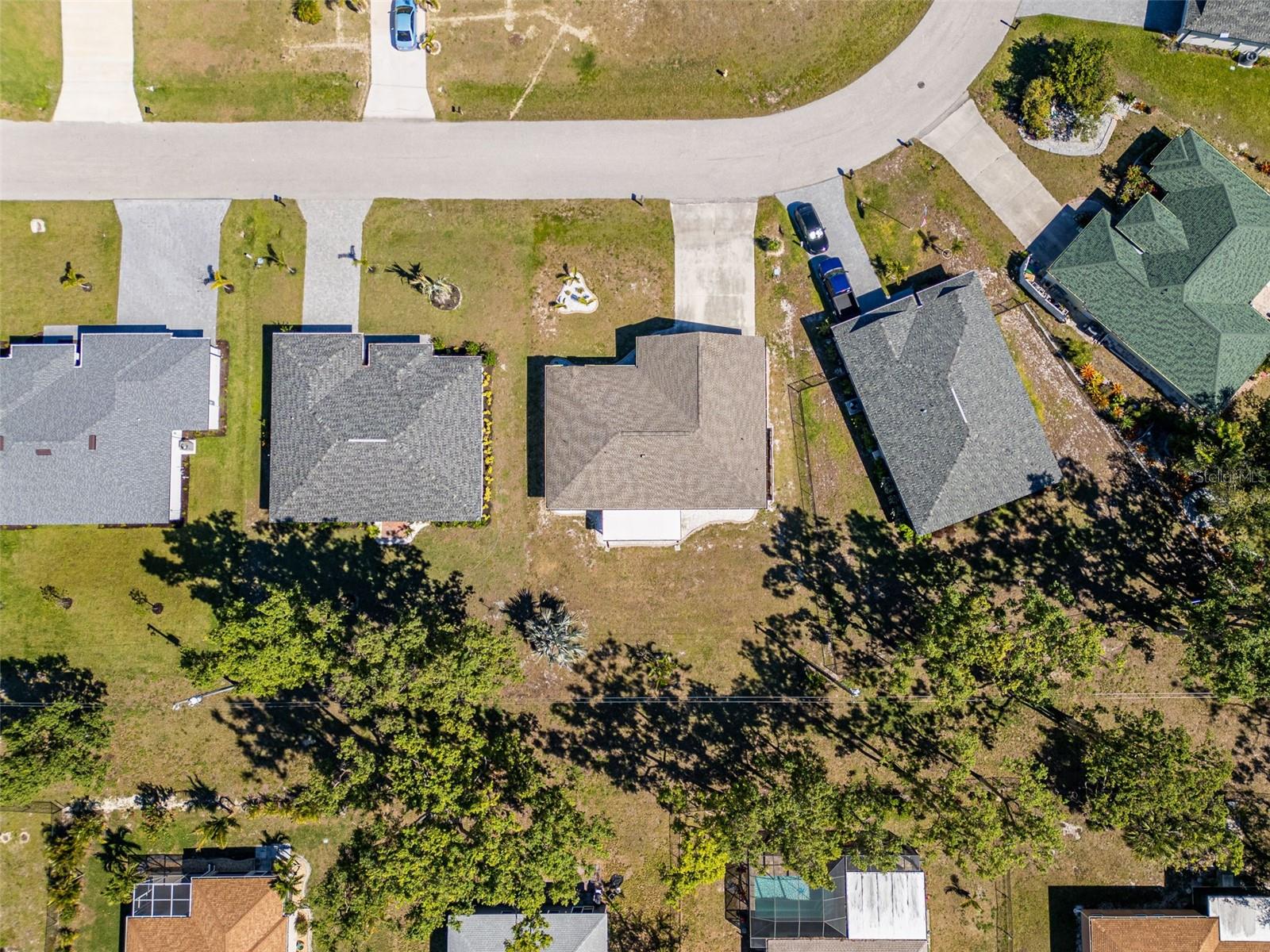 25337 DURANGO CT, PUNTA GORDA, FL, 33955