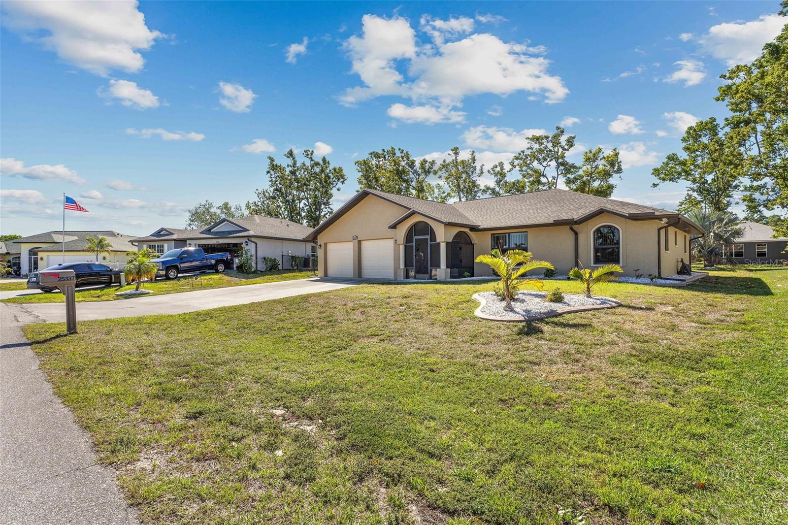 25337 DURANGO CT, PUNTA GORDA, FL, 33955